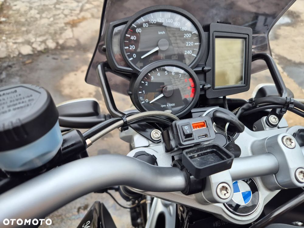 BMW R - 17