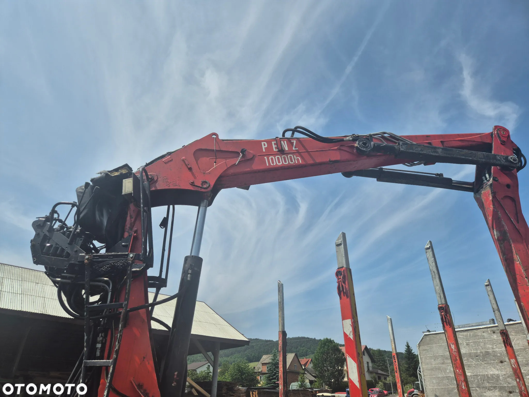 Scania R420 - 3