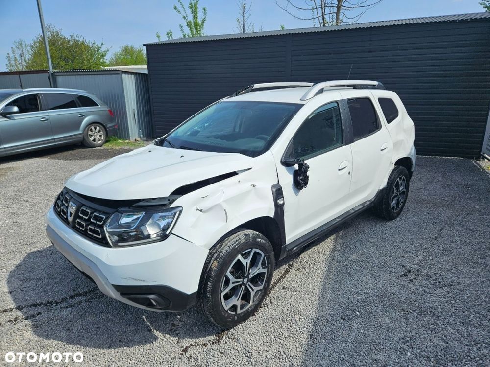 Dacia Duster - 3
