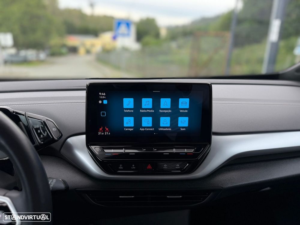 VW ID.4 77 kWh Pro Performance - 37