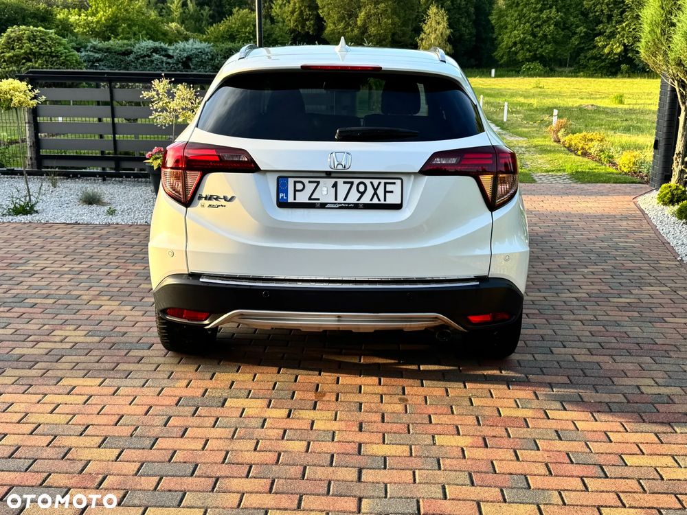 Honda HR-V 1.6 i-DTEC Executive (ADAS) - 7