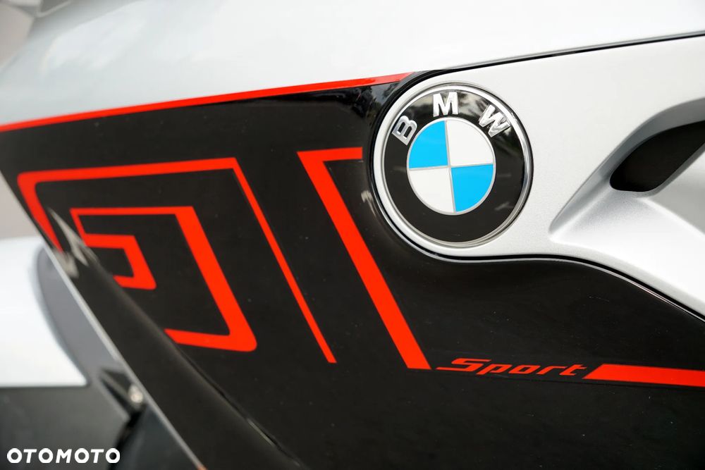 BMW K - 12