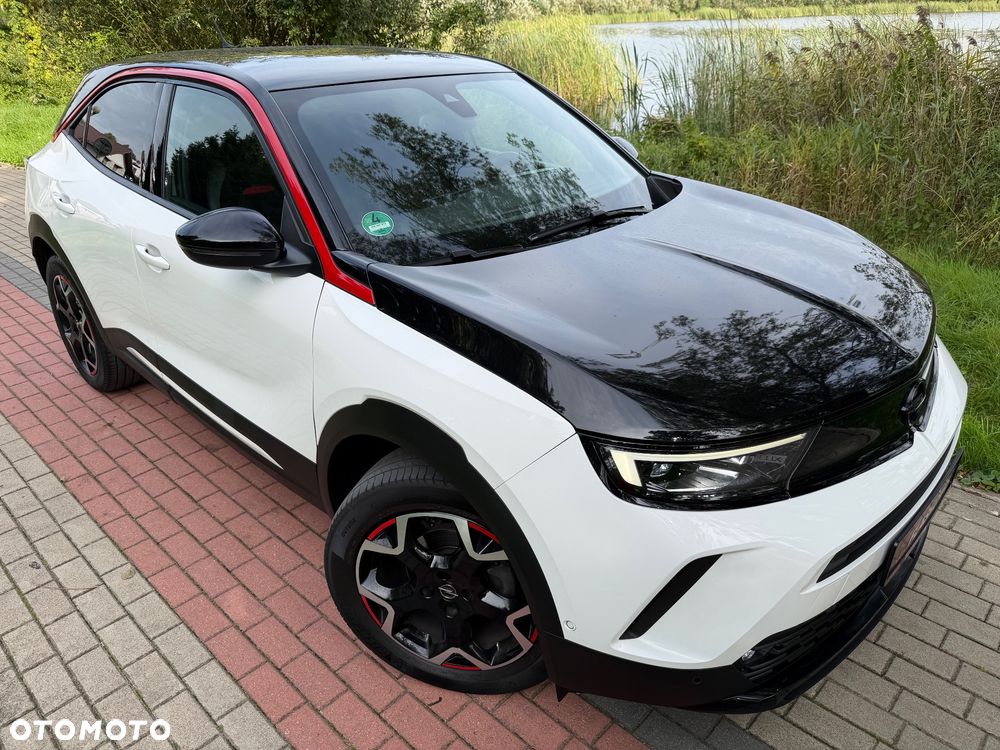 Opel Mokka 1.2 DI Turbo Ultimate - 29