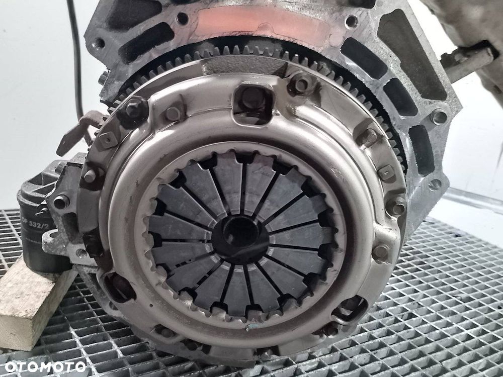 SILNIK MAZDA 6 ( 02-08 ) L8 1.8 16V - 6