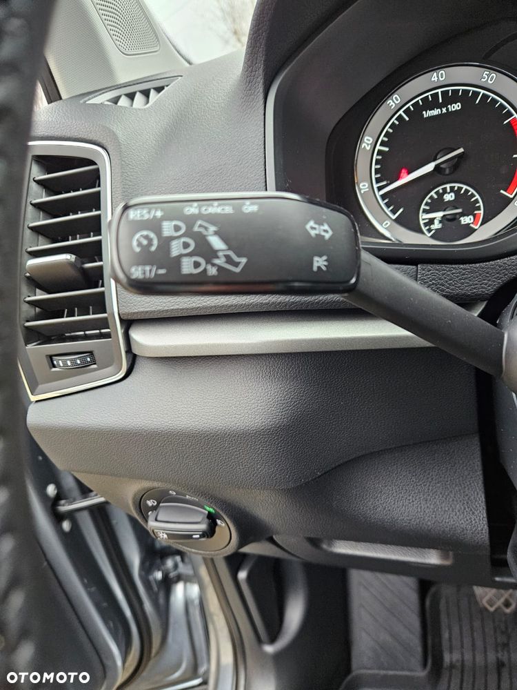 Skoda Karoq 1.5 TSI ACT GPF 4x2 Ambition - 24