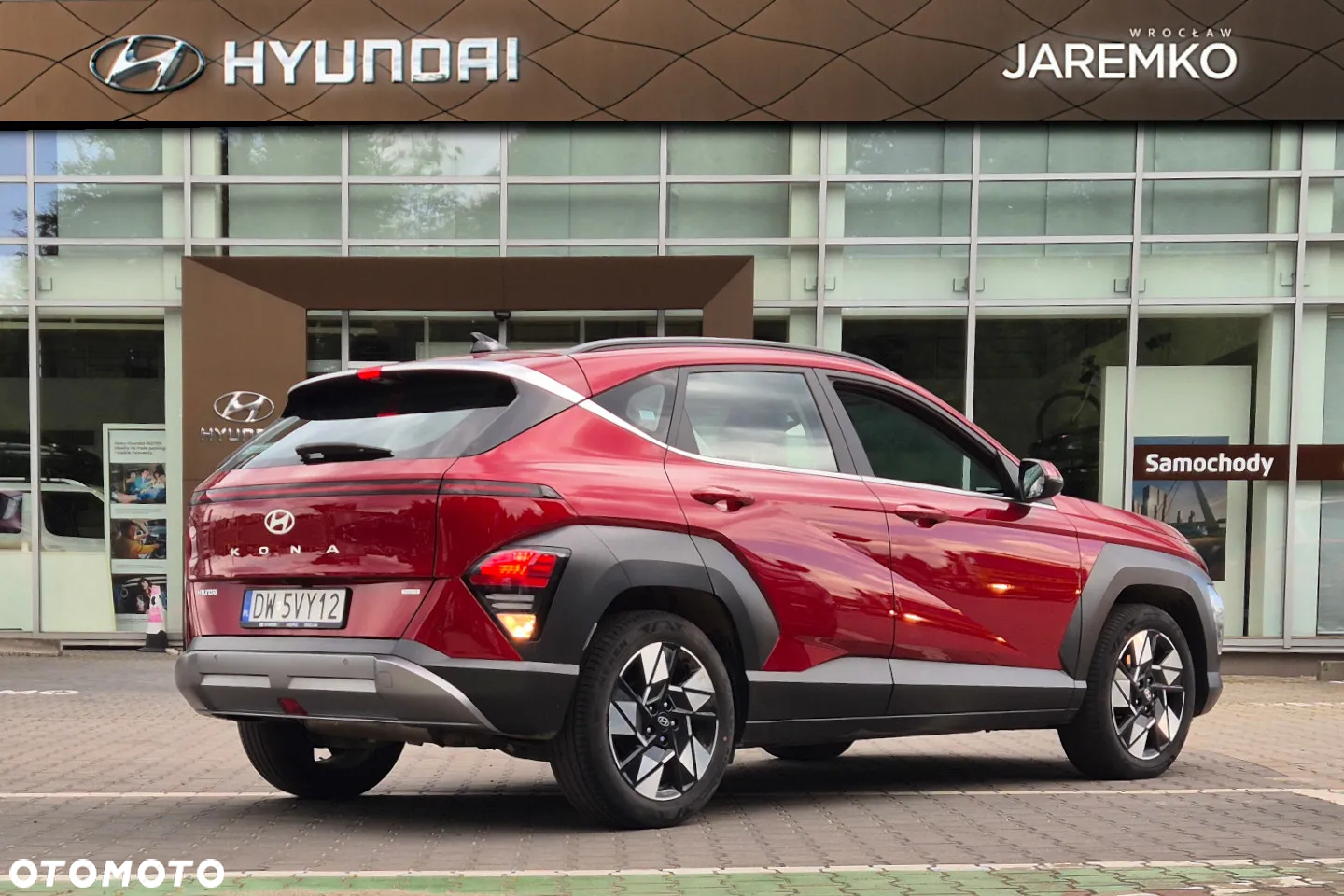 Hyundai Kona - 5