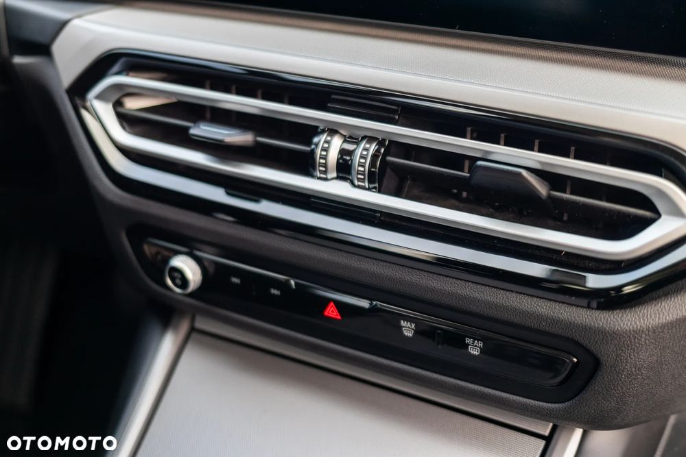 BMW Seria 3 320e Advantage - 20