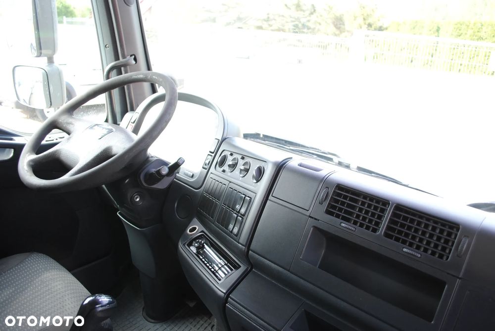 MAN TGL 8.180 Winda Kontener - 25