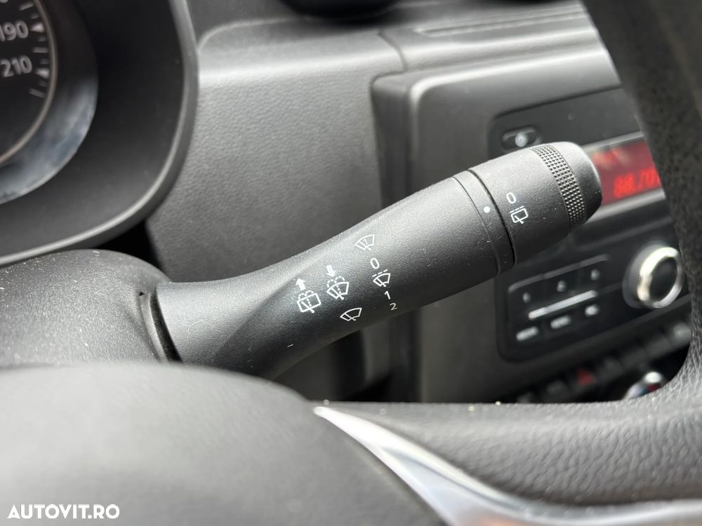 Dacia Duster 1.5 Blue dCi 4WD Comfort - 25