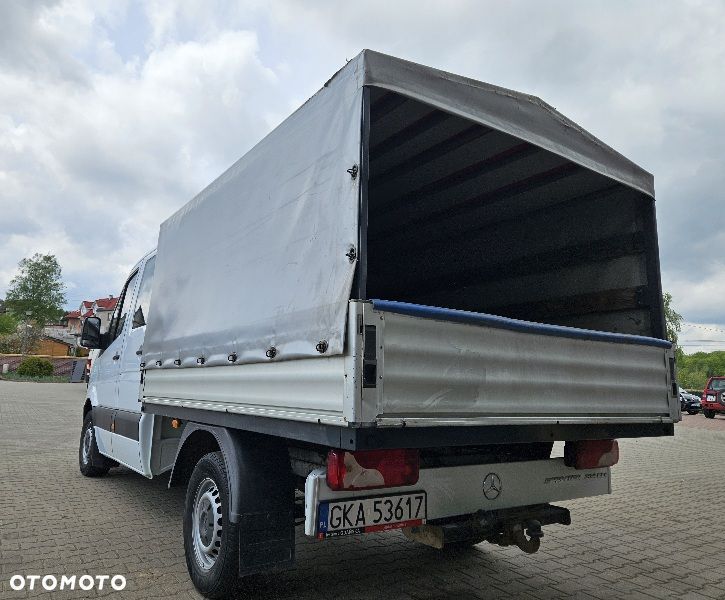 Mercedes-Benz SPRINTER - 4