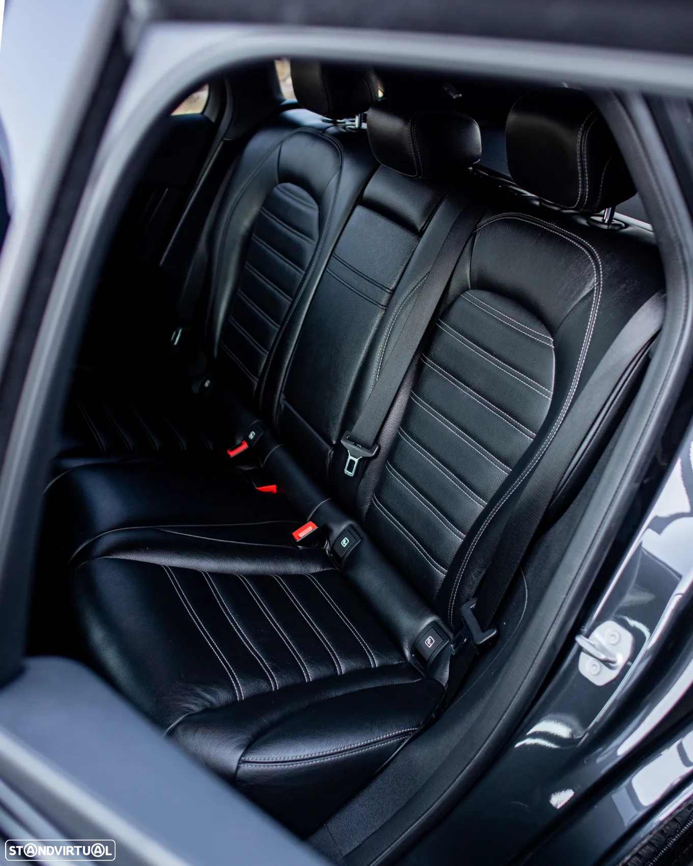 Mercedes-Benz EQC 400 4Matic AMG Line - 22