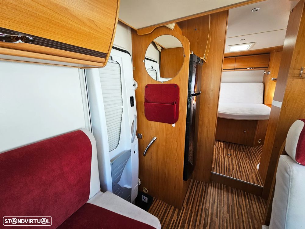 Autostar Auros 99 LP - 21