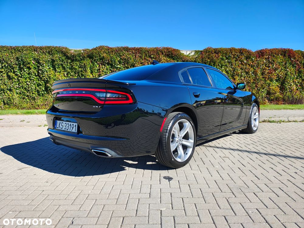 Dodge Charger - 8