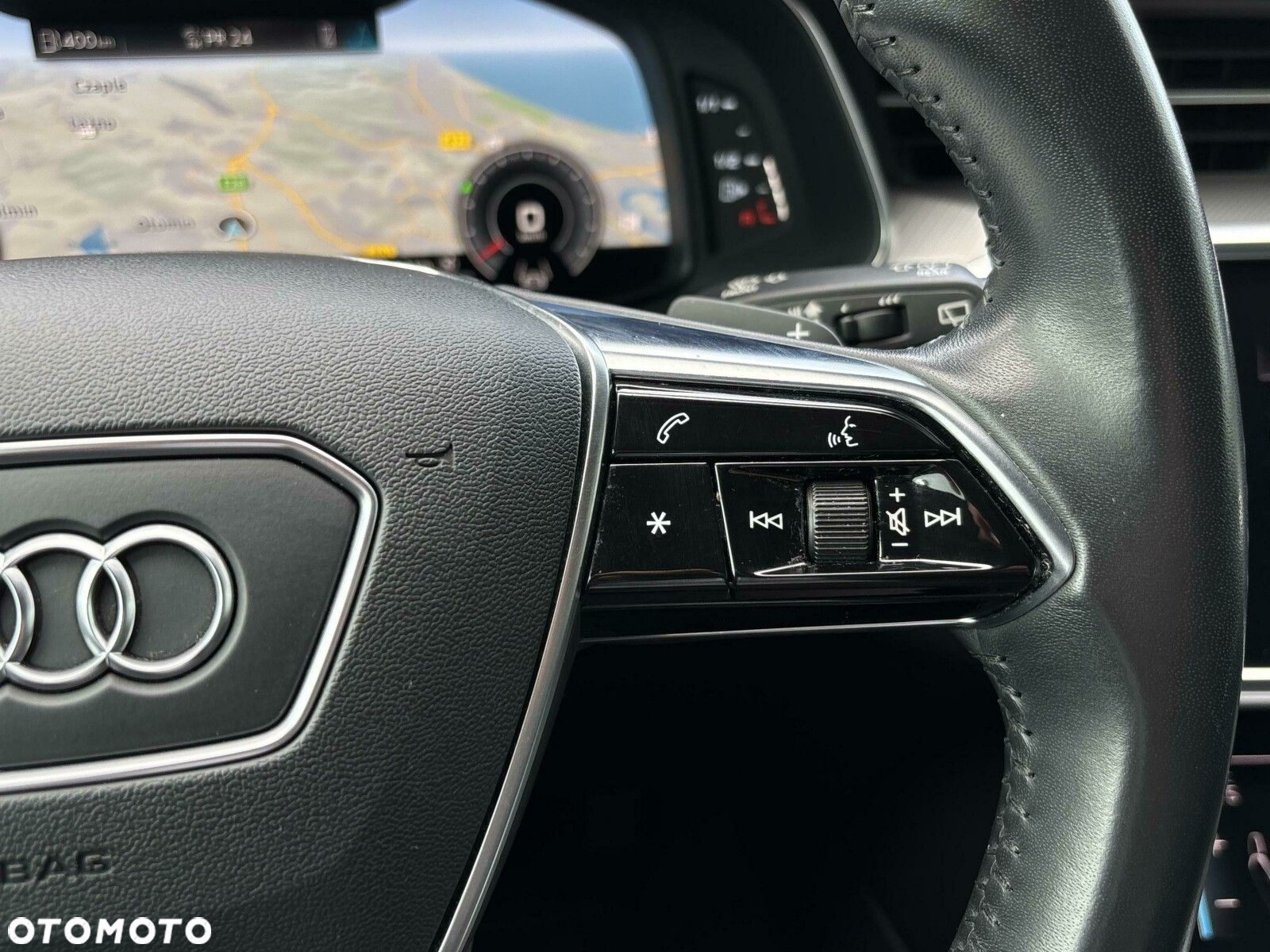 Audi A6 - 15