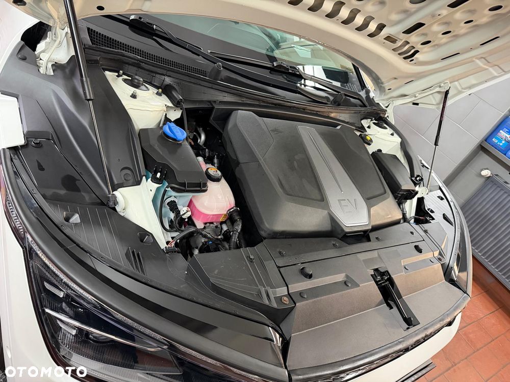 Kia EV6 77.4kWh GT-Line - 9