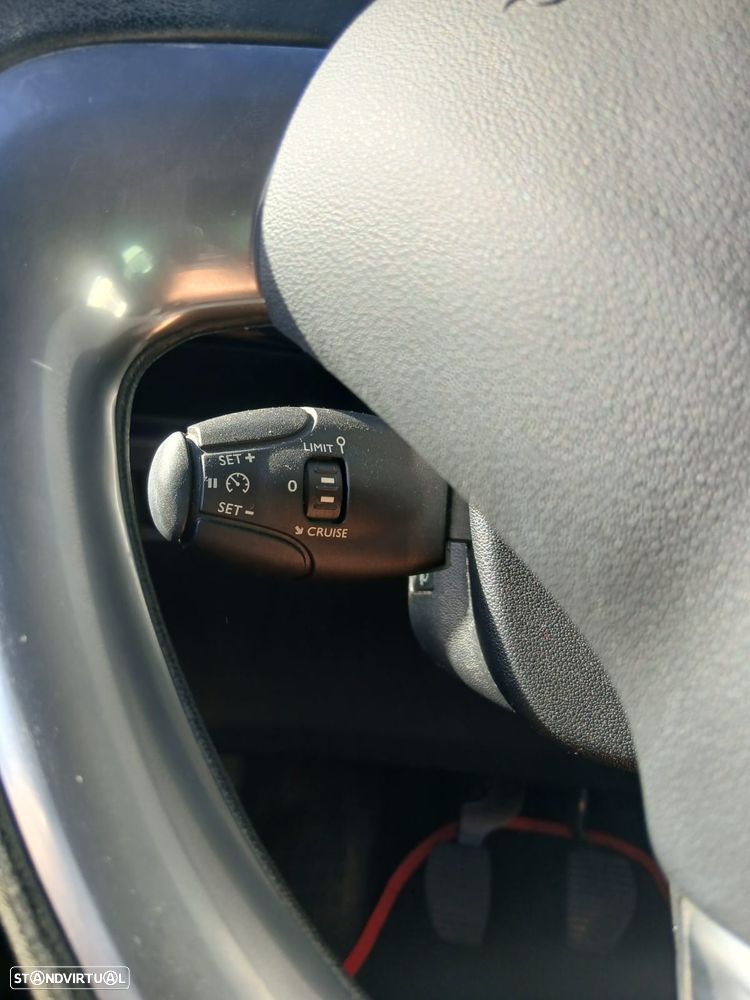 Citroën DS3 1.2 VTi So Chic - 28