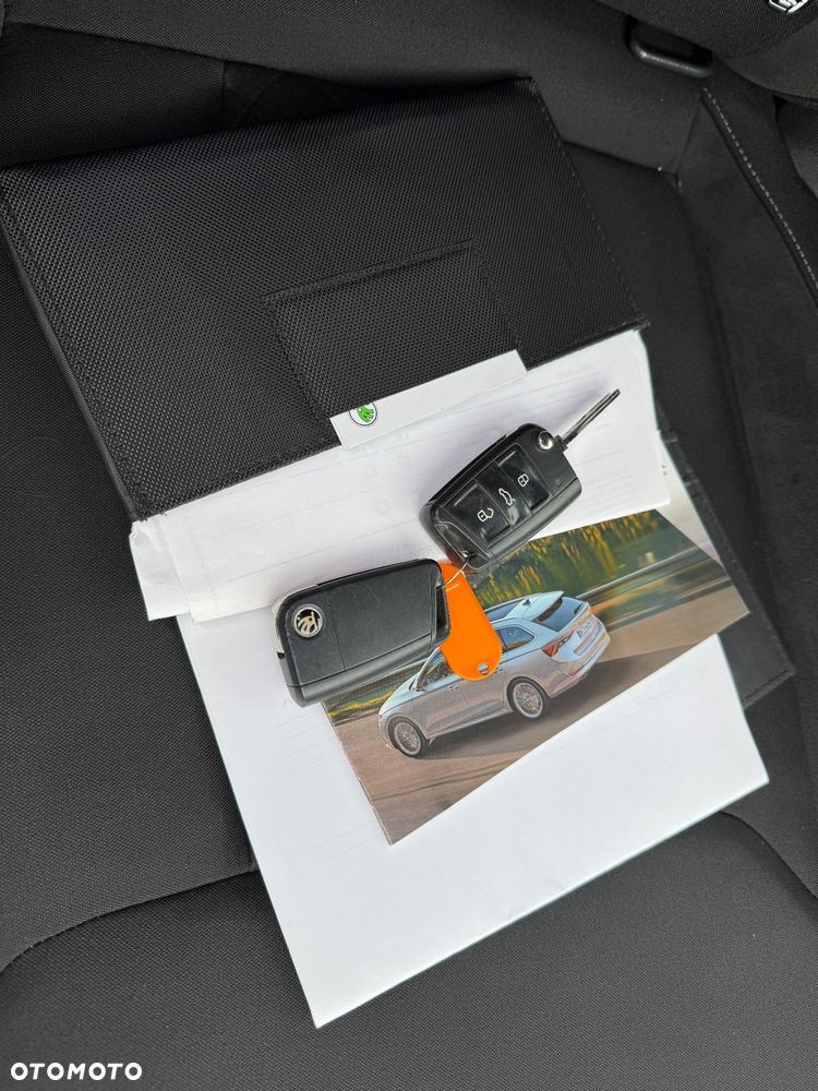 Skoda Kamiq 1.6 TDI Style - 22