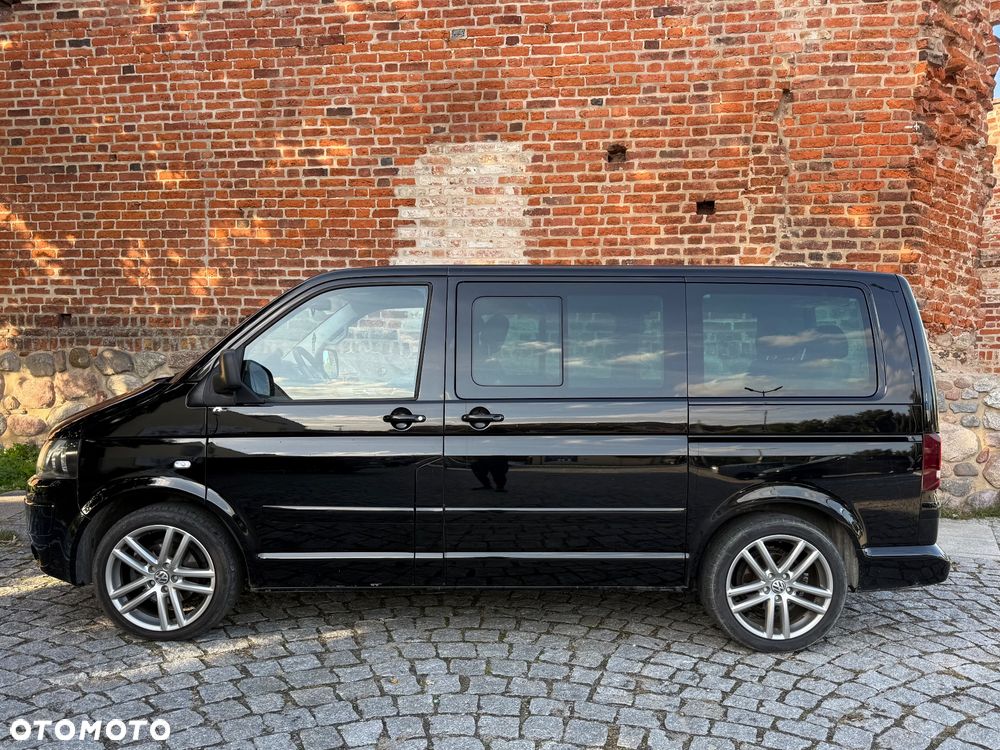 Volkswagen Multivan L1 Comfortline - 7