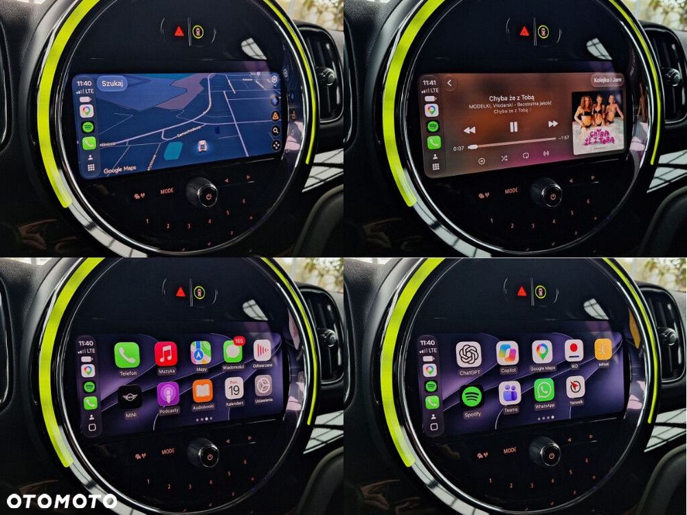 MINI Countryman Cooper S ALL4 - 36