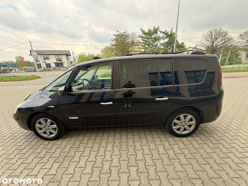 Renault Grand Espace - 10