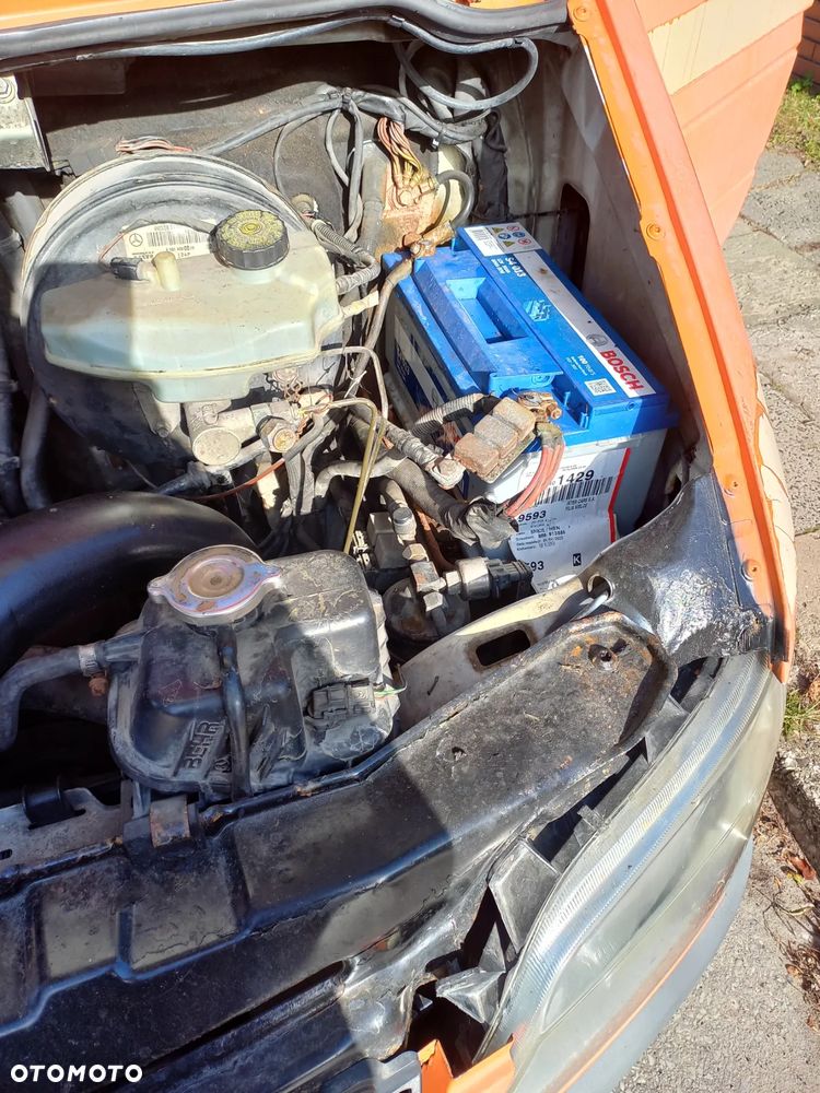 Mercedes-Benz 416 - 13