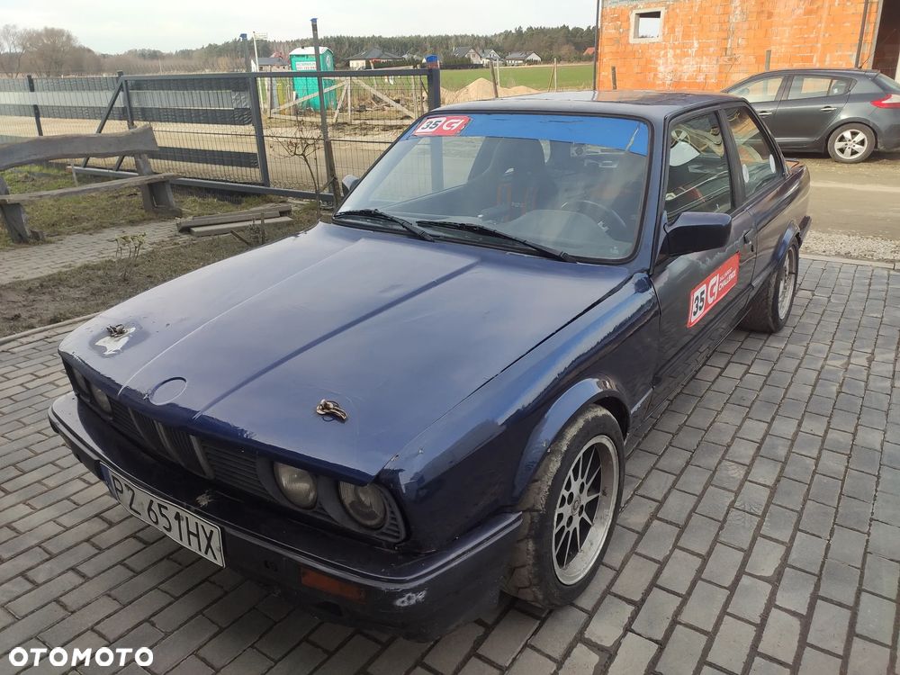 BMW Seria 3 - 20