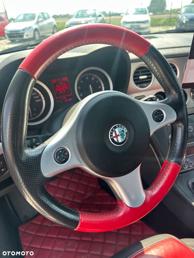 Alfa Romeo Brera - 37