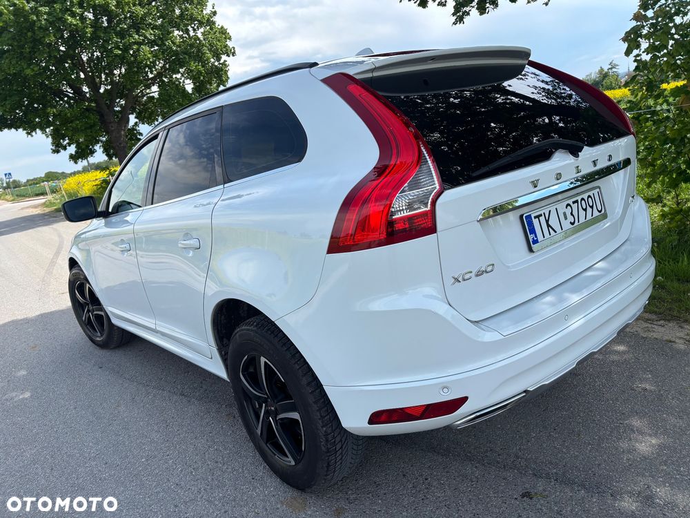 Volvo XC 60 D4 Drive-E Momentum - 7