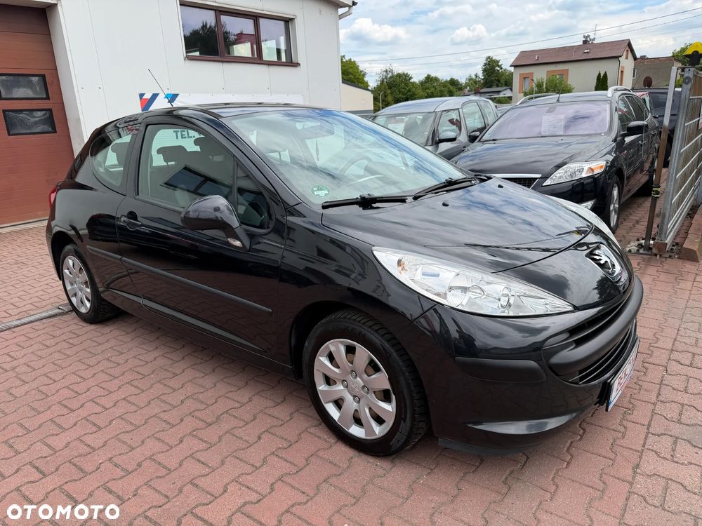 Peugeot 207 90 Tendance - 10