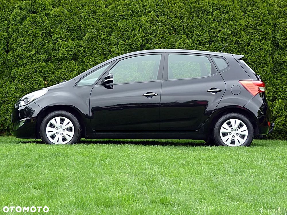 Hyundai ix20 1.4 Fifa World Cup Edition - 2