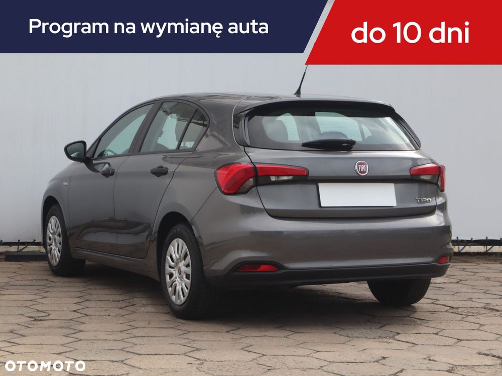 Fiat Tipo - 6