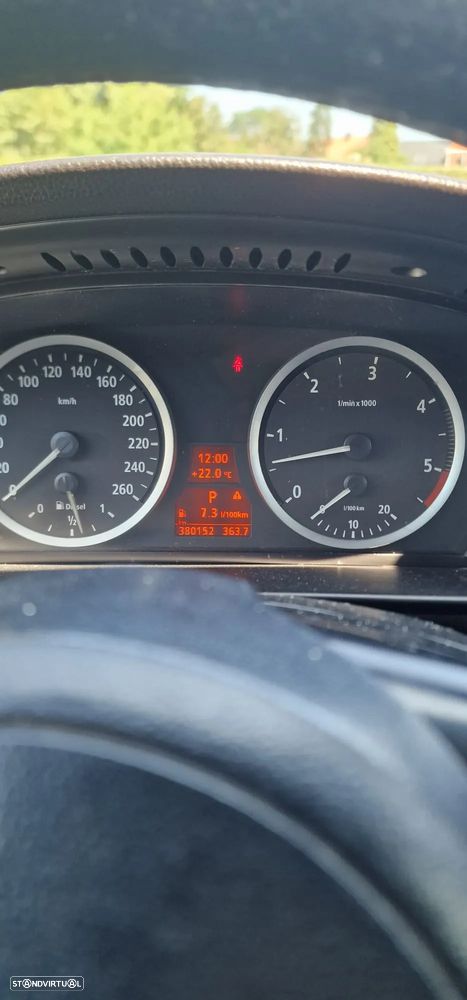 BMW 530 dA - 21