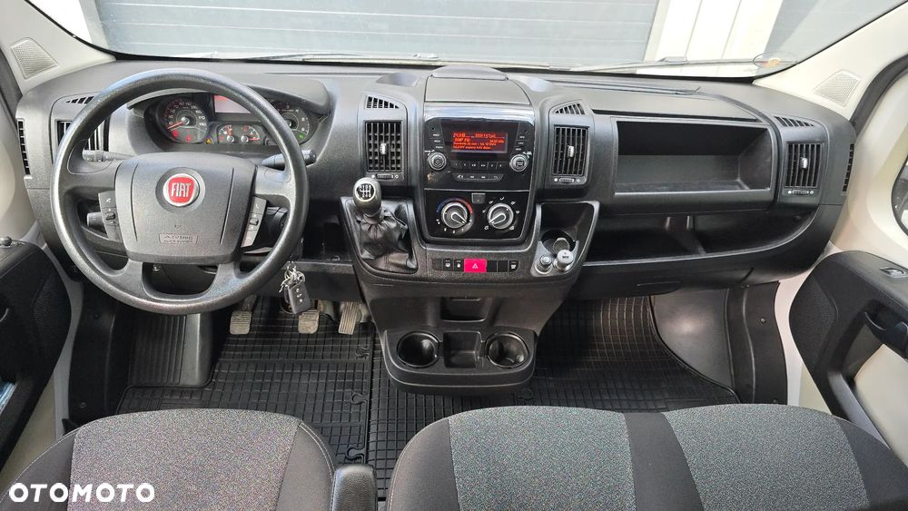 Fiat Ducato - 6