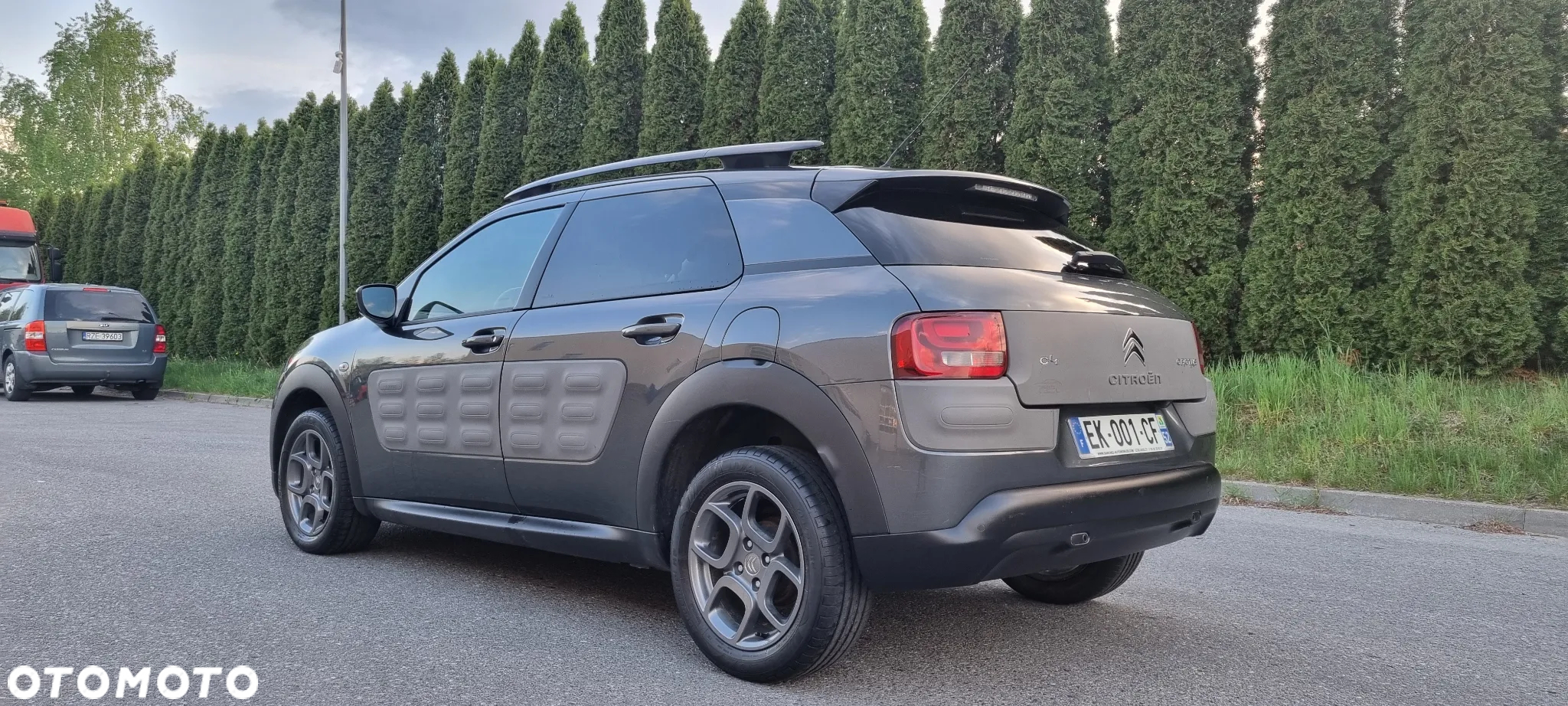 Citroën C4 Cactus BlueHDi 100 Stop&Start Shine - 3