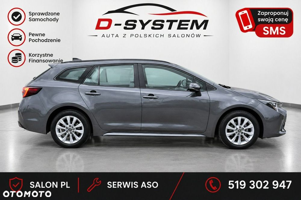 Toyota Corolla 1.8 Hybrid Comfort - 34