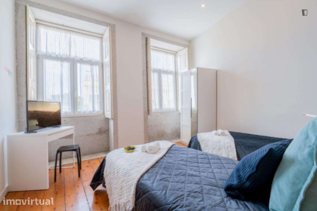 Quarto - localizado em Bonfim Porto - Grande imagem: 2/26