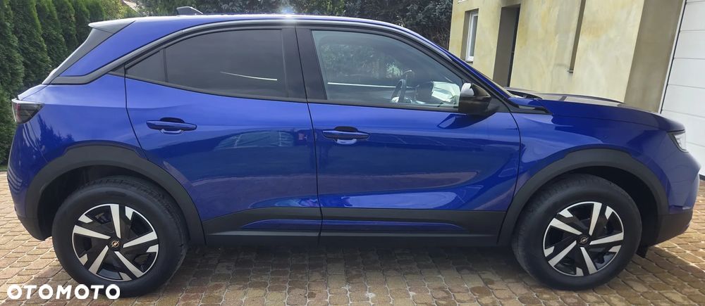 Opel Mokka 2025 photo 4