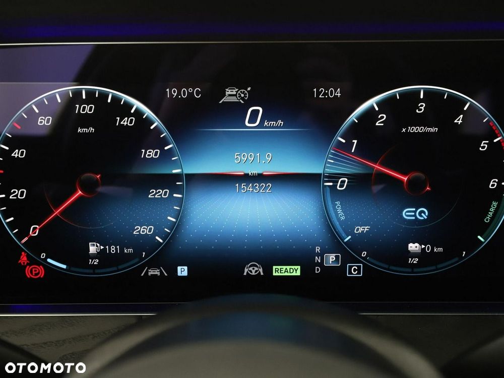 Mercedes-Benz Klasa E 300 de 4-Matic Avantgarde - 23