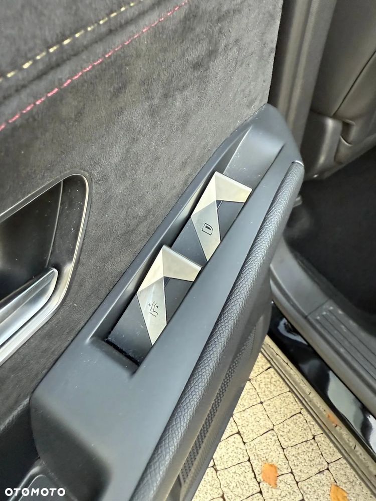 DS Automobiles DS 7 Crossback 1.6 PureTech Performance Line + - 8