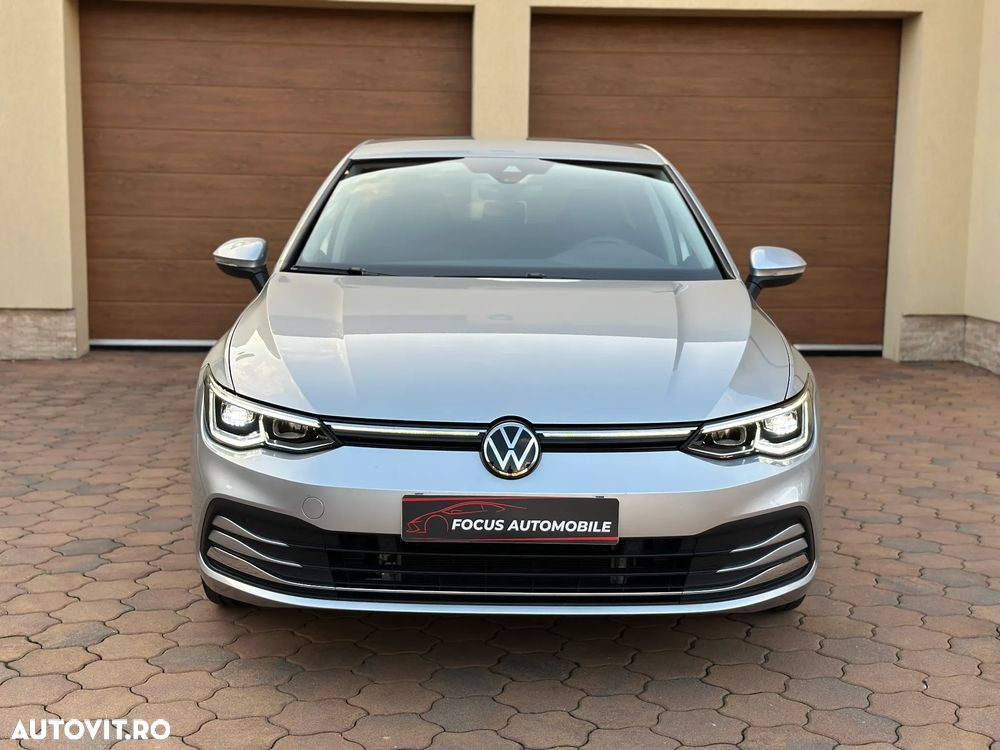 Volkswagen Golf 1.5 TSI ACT Style - 2