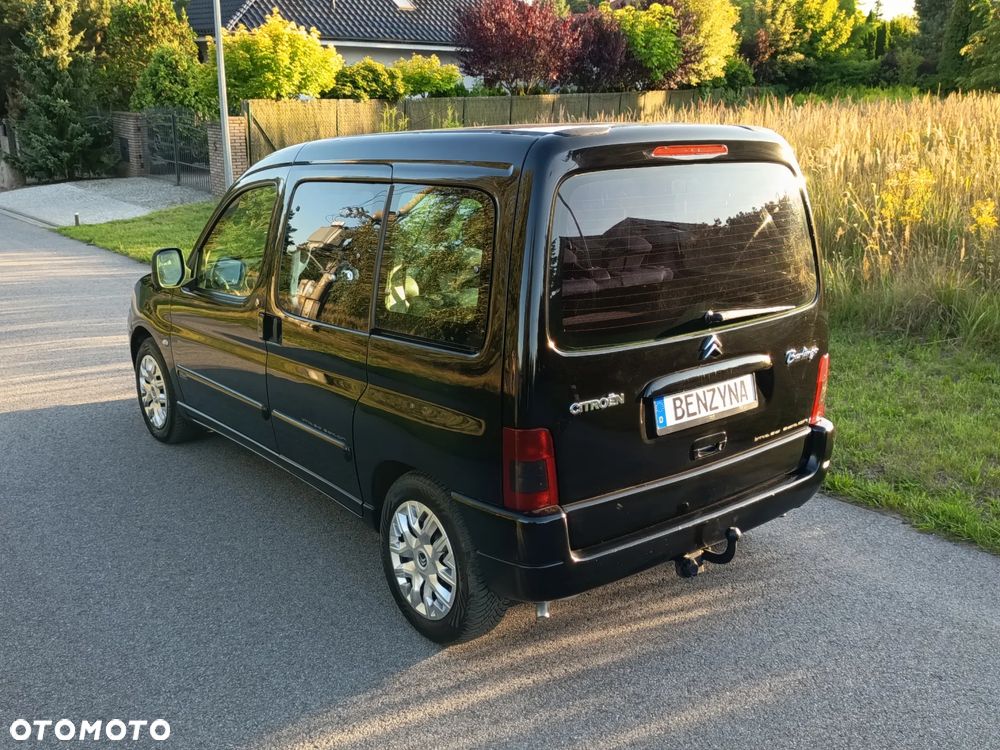 Citroën Berlingo - 2