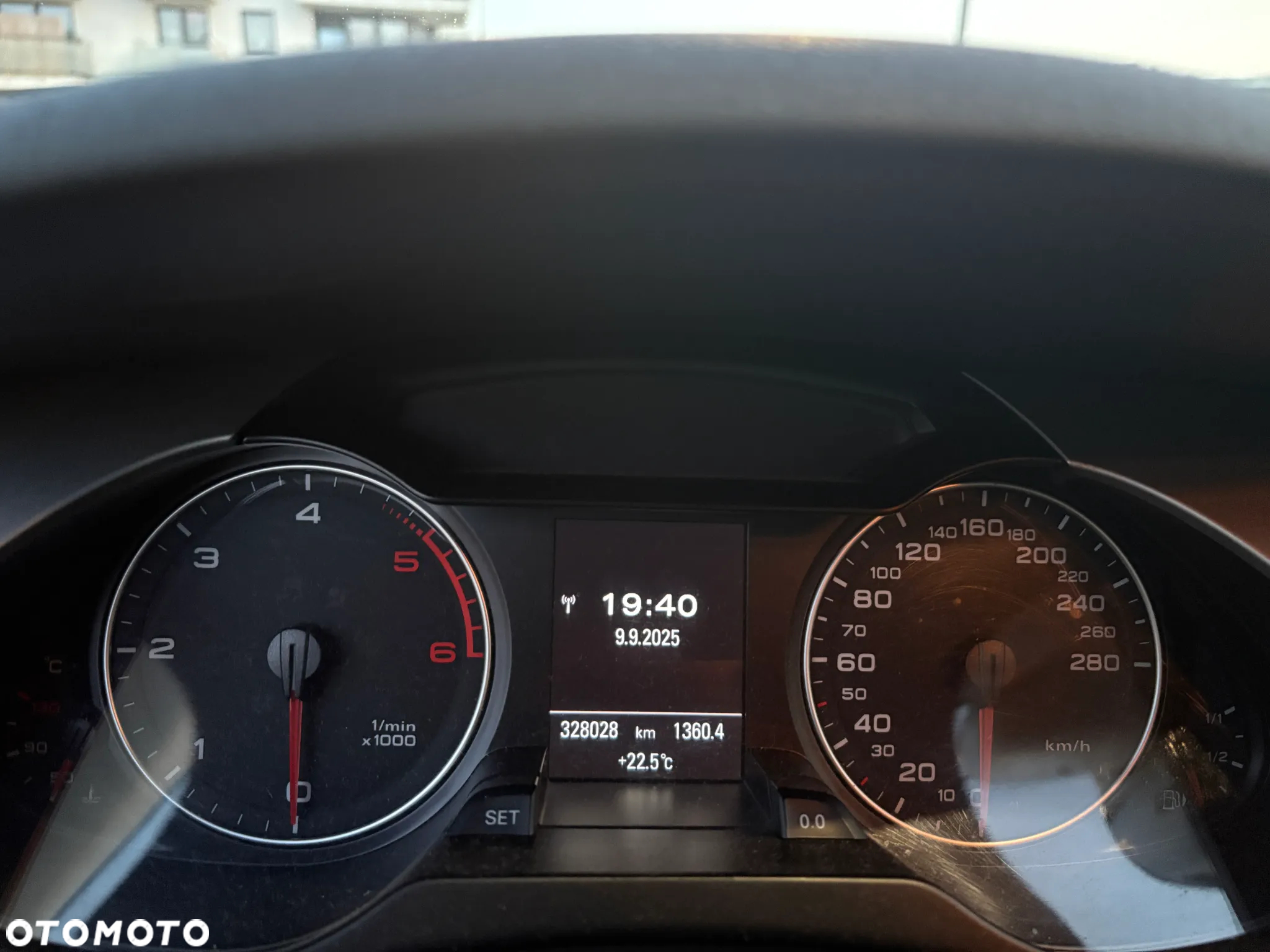 Audi A4 - 12