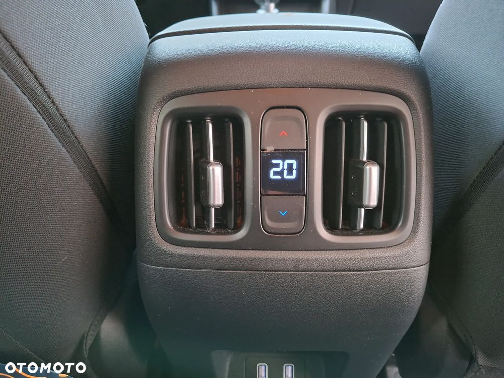 Hyundai Tucson 1.6 T-GDi Executive 2WD - 29