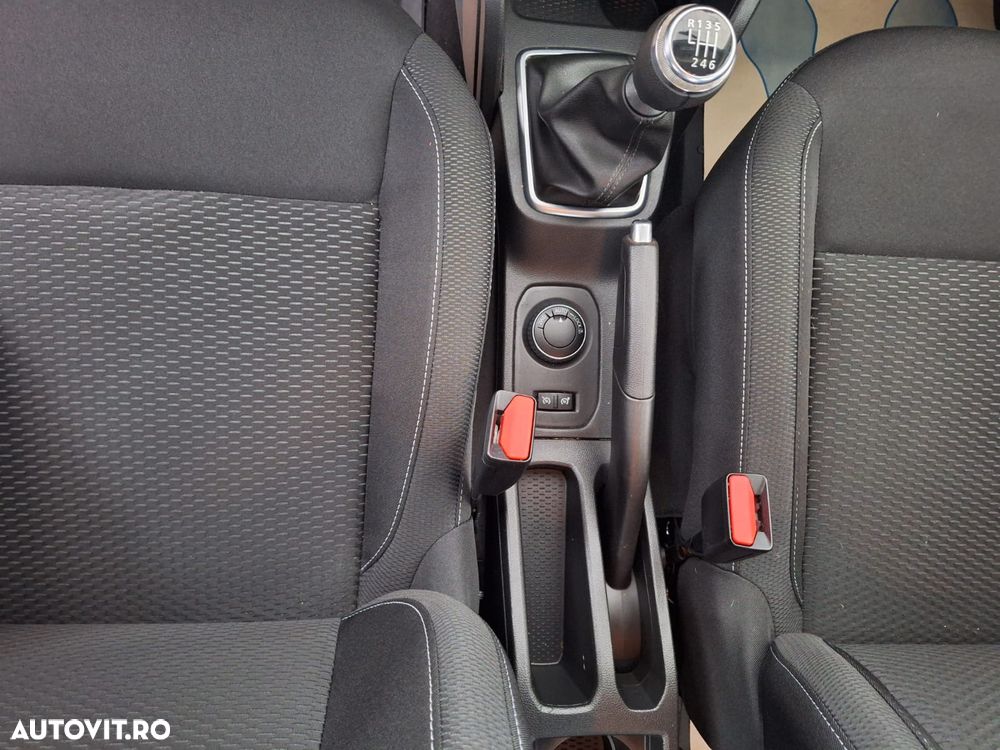 Dacia Duster 1.5 Blue dCi 4WD Comfort - 18