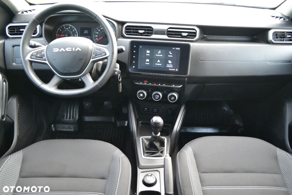 Dacia Duster - 13
