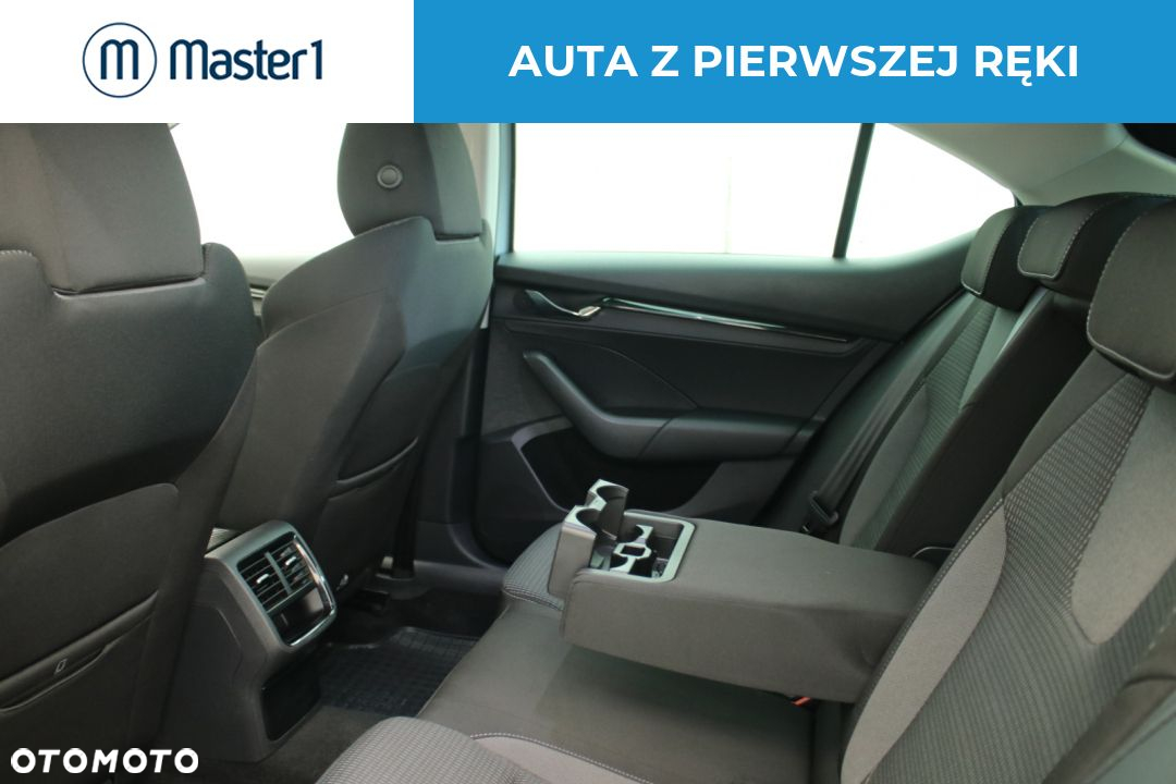 Skoda Octavia 1.5 TSI ACT Ambition - 8