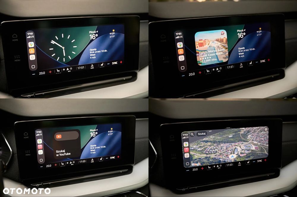 Skoda Octavia 2.0 TDI Style DSG - 35