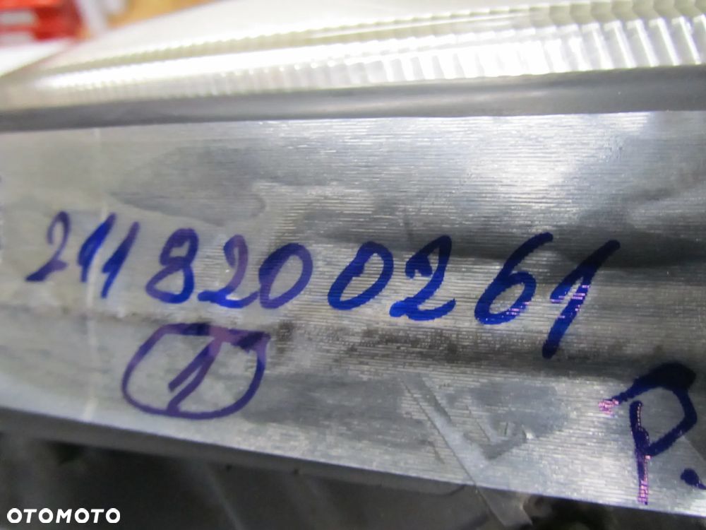 lampa 2118200261 - 4