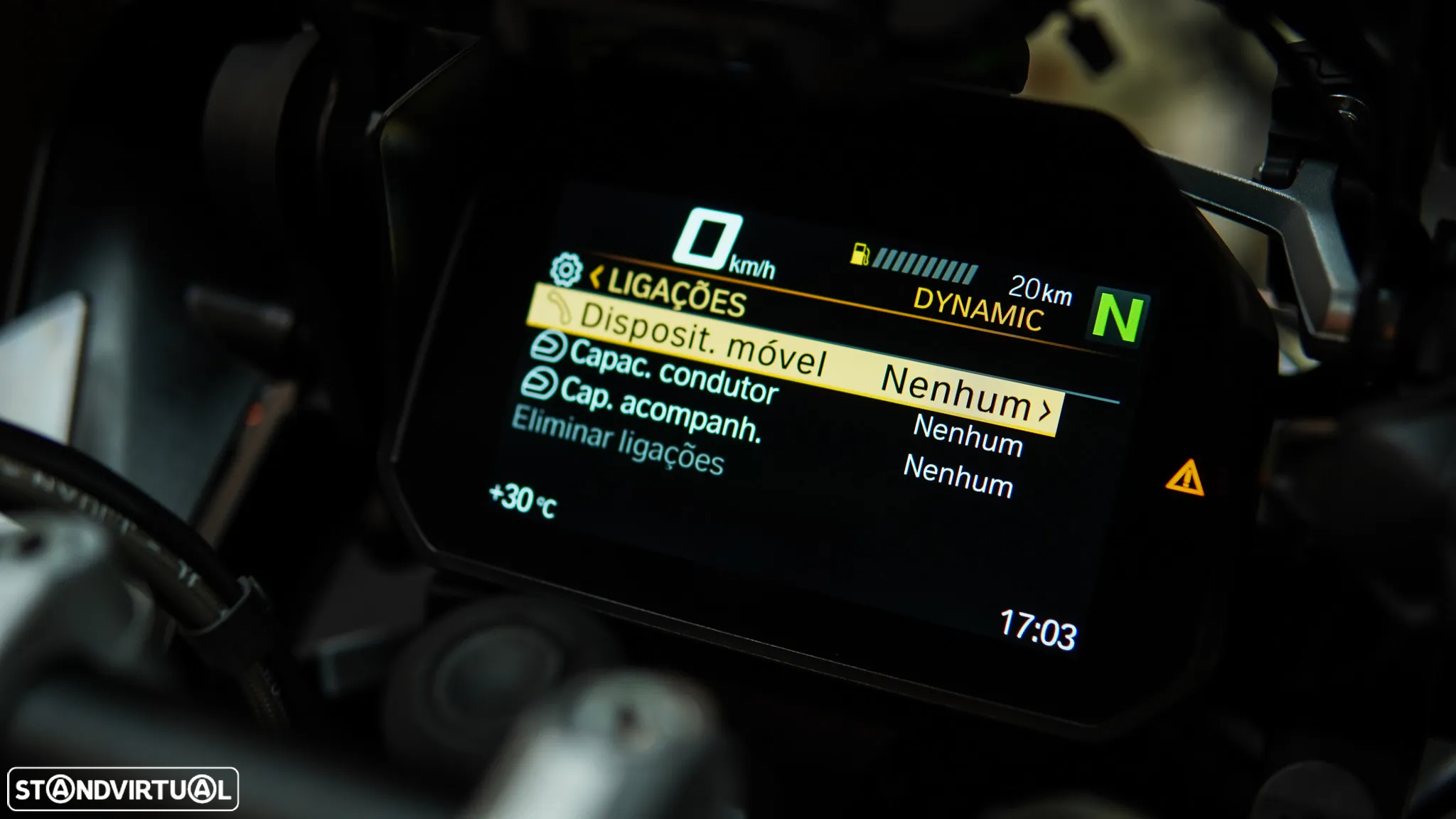 BMW R 1250 GS Adventure TROPHY - 45