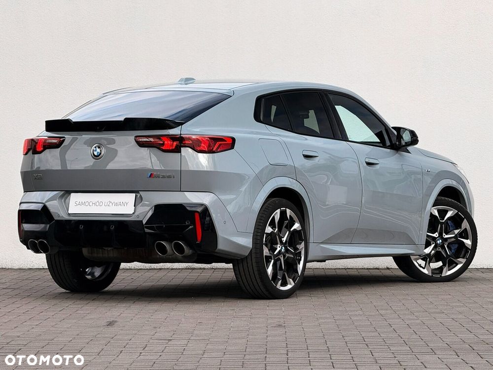 BMW X2 M35i xDrive - 3